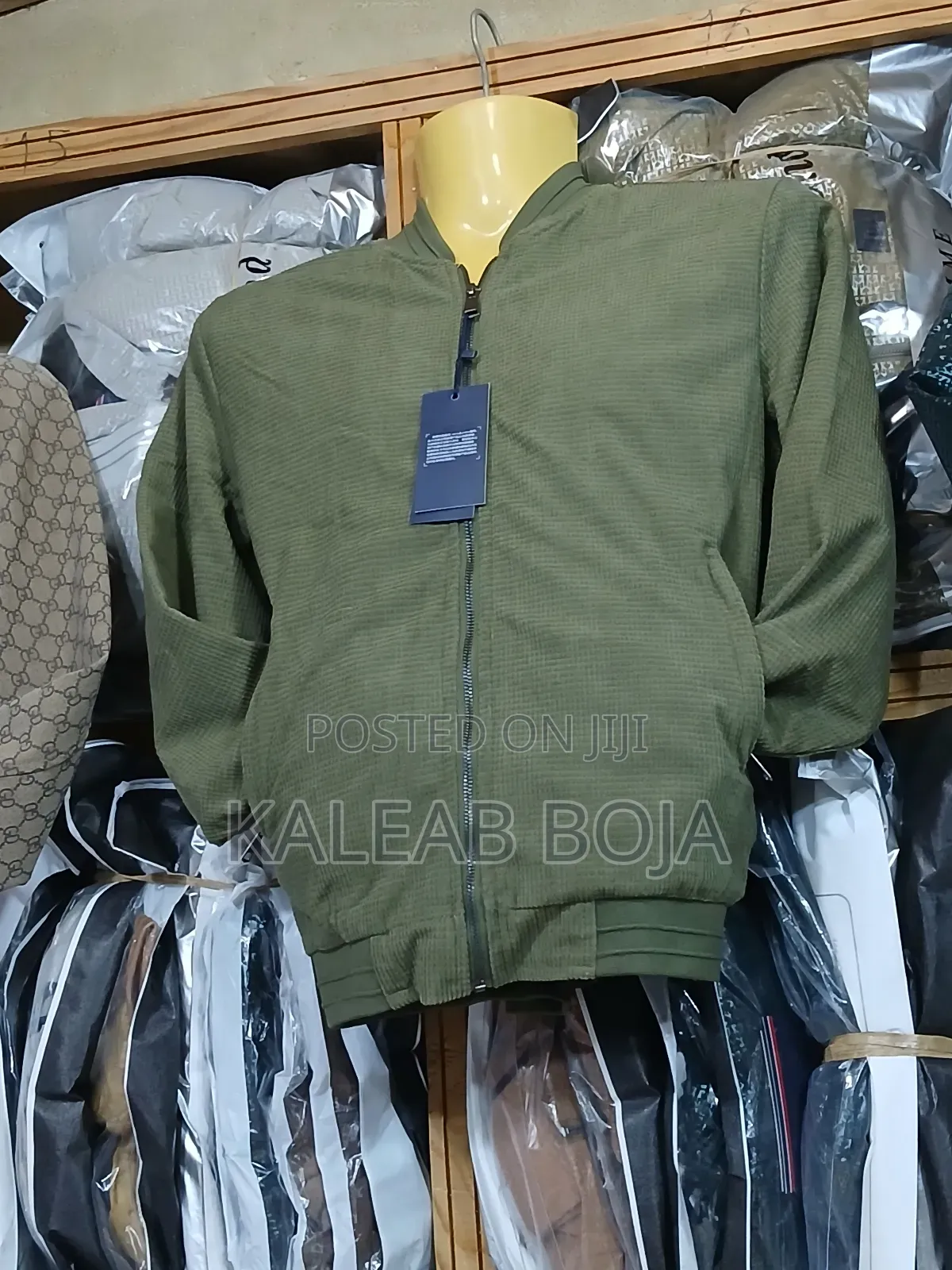 Jacket for Sale