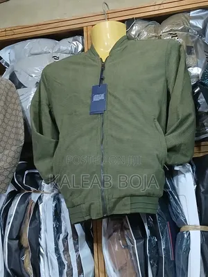 Jacket for Sale