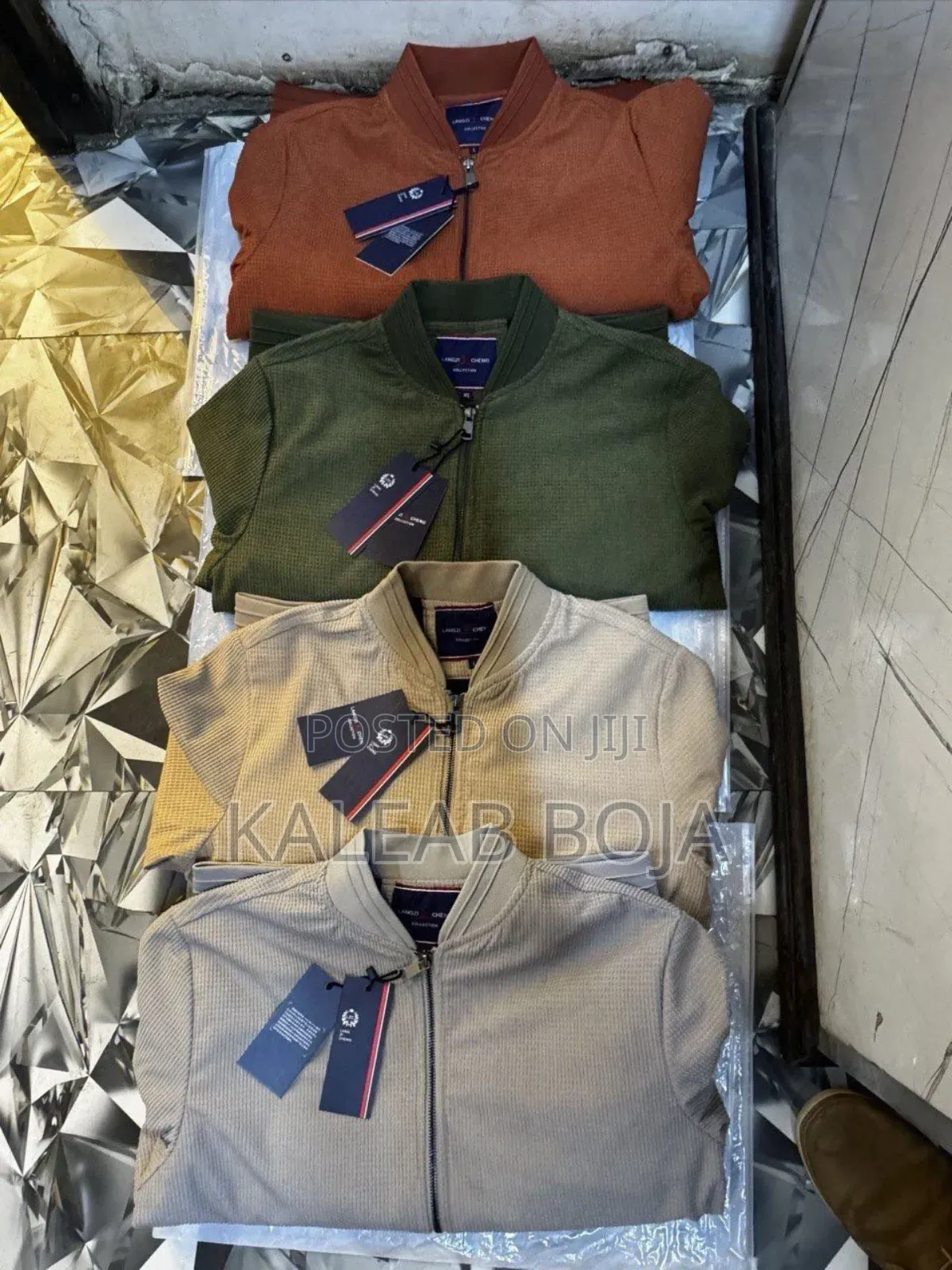 Jacket for Sale