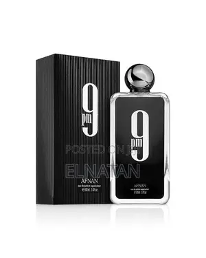 Afnan 9pm Perfume