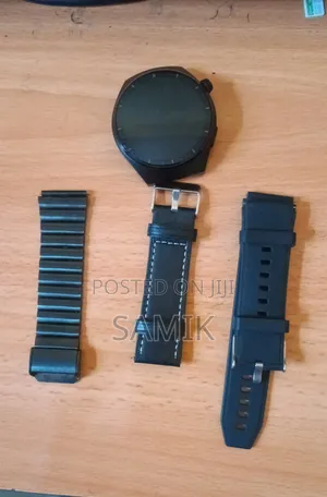 Watches Pro