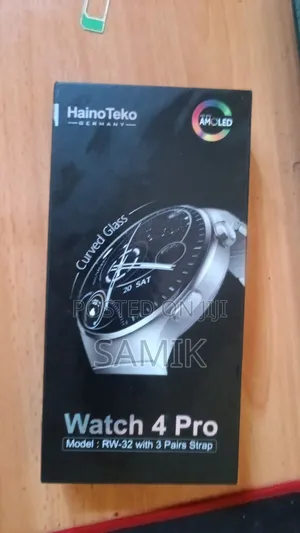 Watches Pro