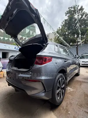 New BYD E2 43 kWh 94 hp FWD 2025