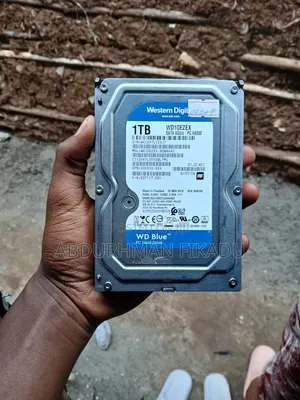 Hard Disk 1tb