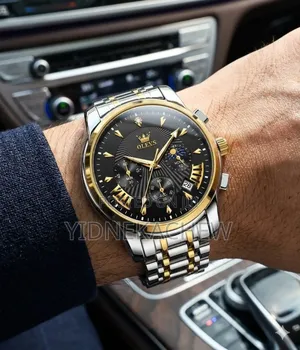 Olevs New Stylish Watch