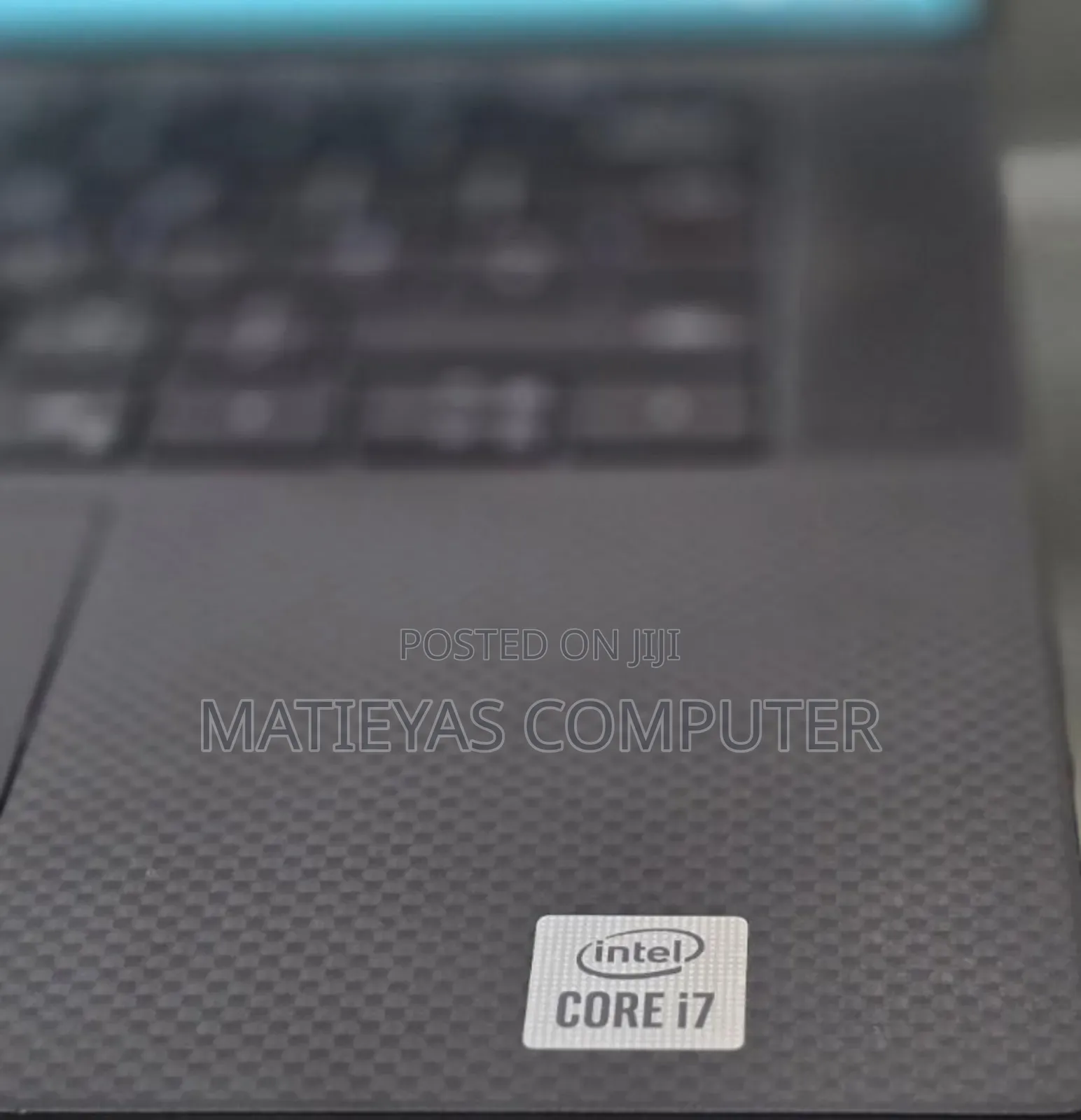 New Laptop Dell Precision 5550 16GB Intel Core i7 SSD 512GB
