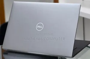 New Laptop Dell Precision 5550 16GB Intel Core i7 SSD 512GB