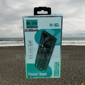 Snap, Charge, and Go With Fast10max
