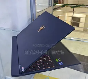 New Laptop Acer Predator Helios Neo 16 16GB Intel Core Ultra 9 SSD 1T
