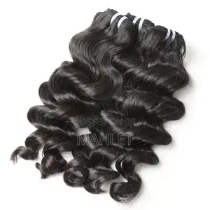 Virgin Human Hair