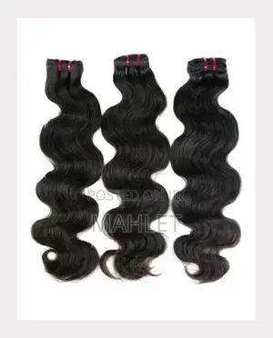 Virgin Human Hair