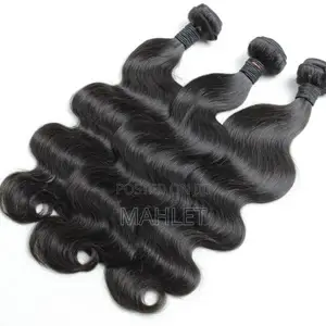 Virgin Human Hair