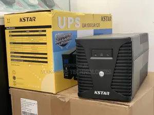 Kstar 1000va Ups