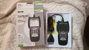 Innova 5310 Obd2 Car Scanner – Full Diagnostic Tool