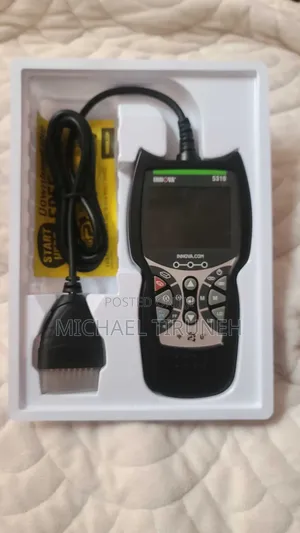 Innova 5310 Obd2 Car Scanner – Full Diagnostic Tool