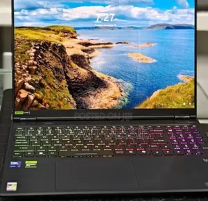 New Laptop Acer Predator Helios Neo 16 16GB Intel Core Ultra 9 SSD 1T
