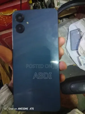 Samsung Galaxy A06 64 GB Blue
