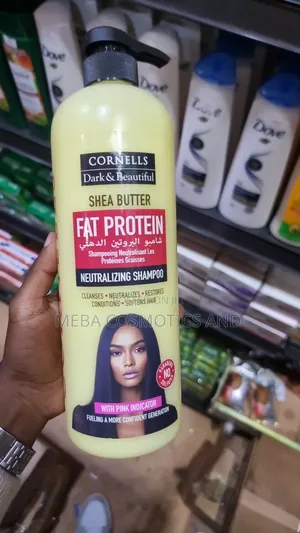 Cornells Neutralizing Shampoo
