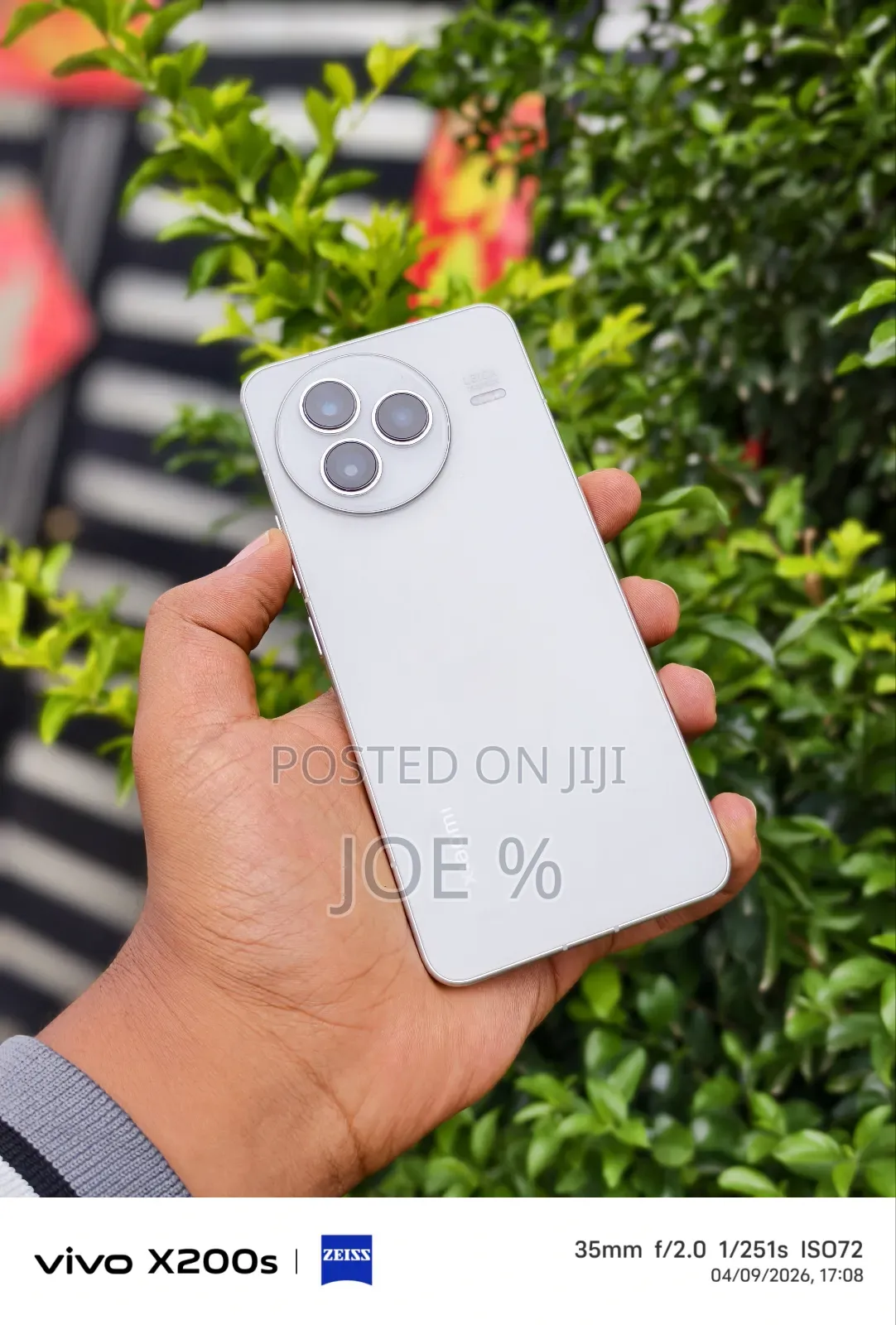 Xiaomi Civi 4 Pro 512 GB White