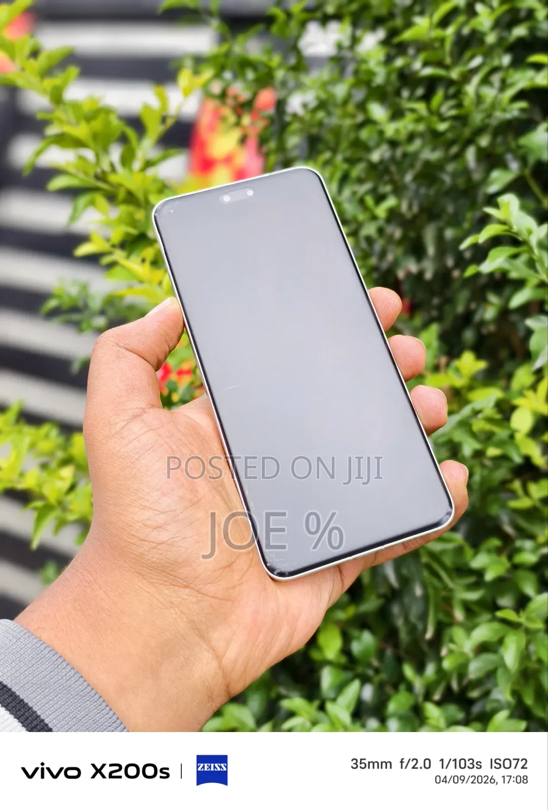 Xiaomi Civi 4 Pro 512 GB White