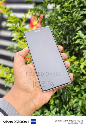 Xiaomi Civi 4 Pro 512 GB White