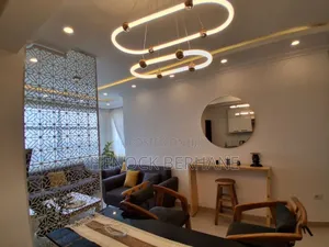 Furnished 2bdrm Apartment in Noh Real State, Bole for rent