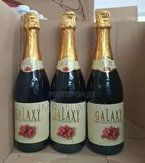 Galaxy Champagne