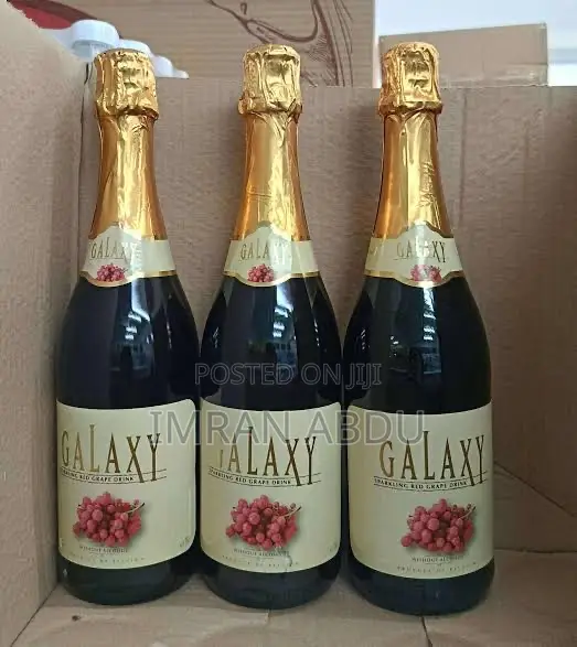 Galaxy Champagne