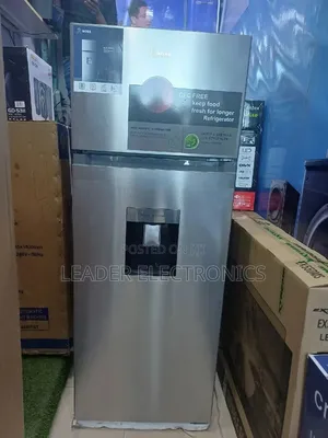 Boss Refrigerator 280 Liter