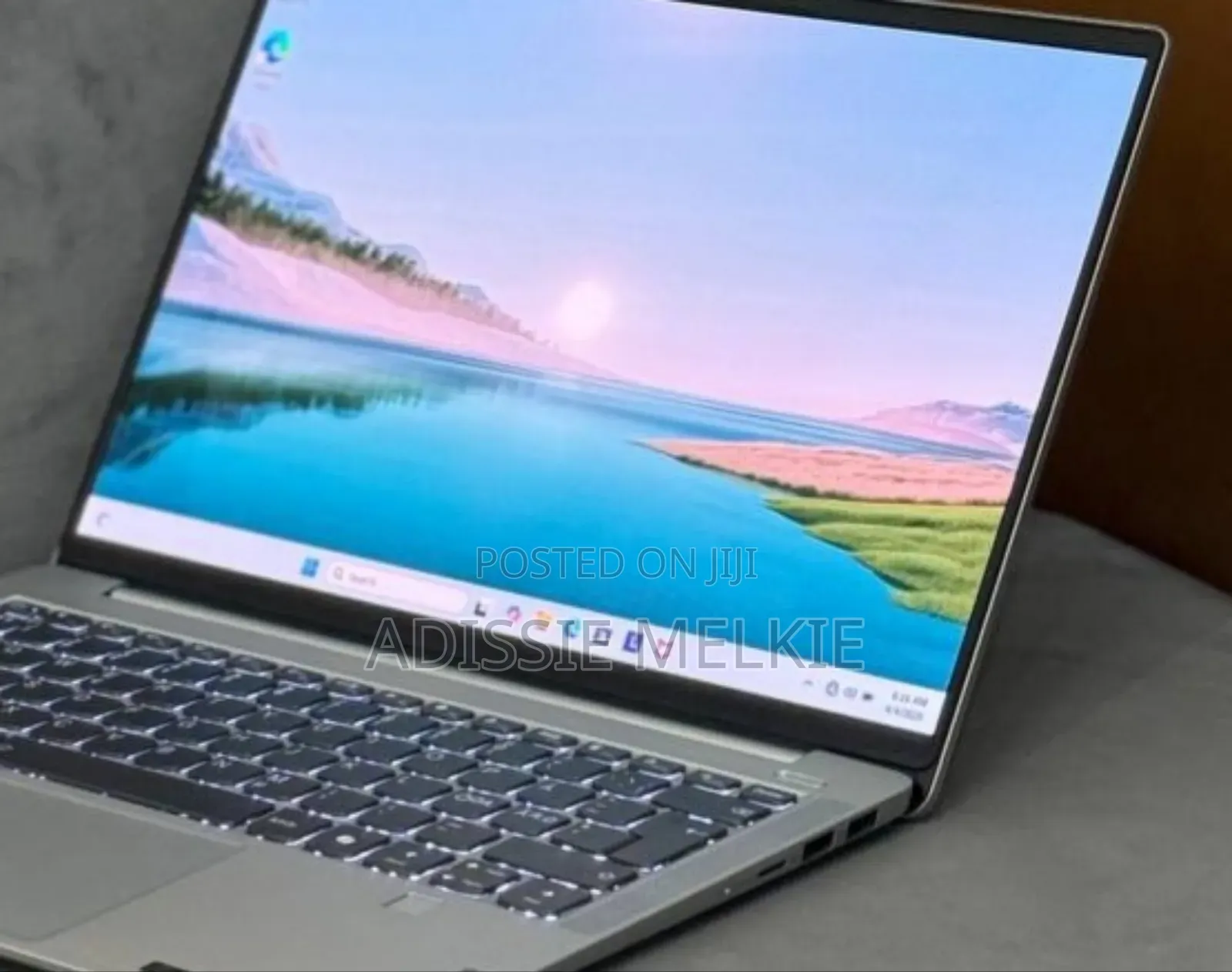 New Laptop Lenovo Legion 5 16GB Intel Core i7 SSD 512GB