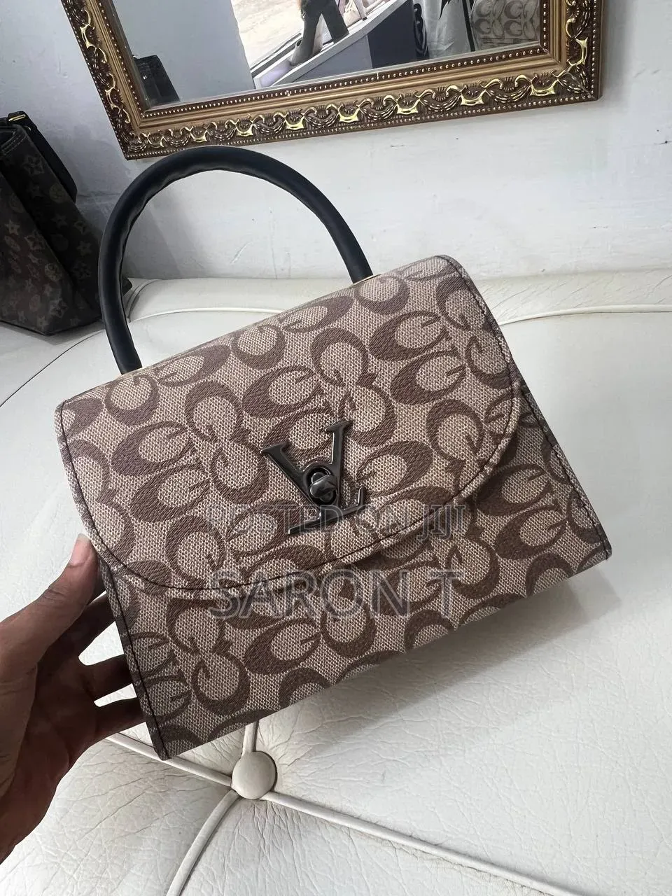 Classy Handbag