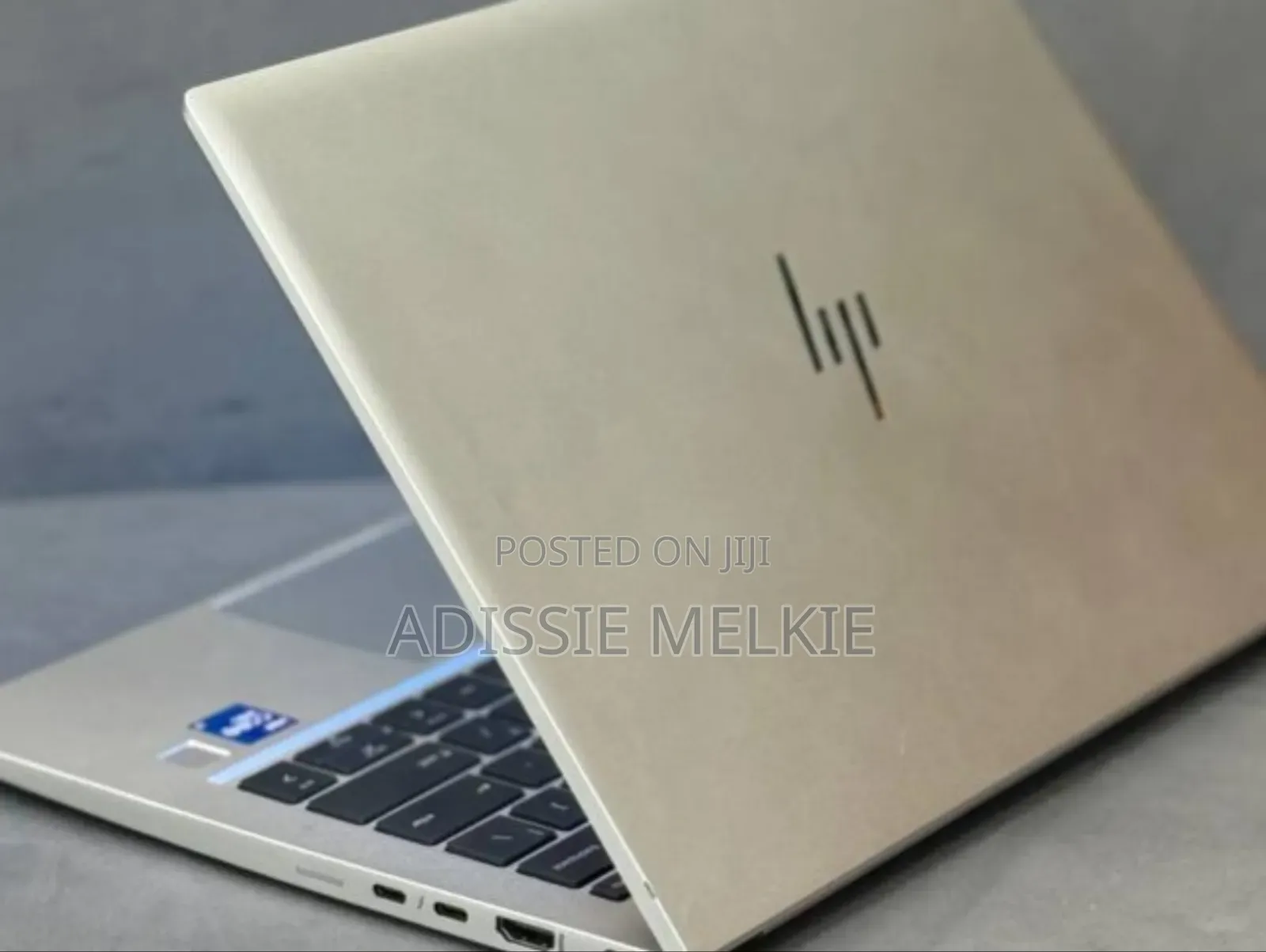 New Laptop HP EliteBook 840 G8 16GB Intel Core i7 SSD 512GB