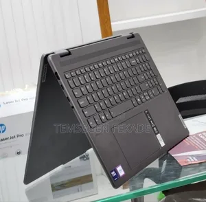 New Laptop Lenovo Yoga 7i 16GB Intel Core Ultra 7 SSD 1T