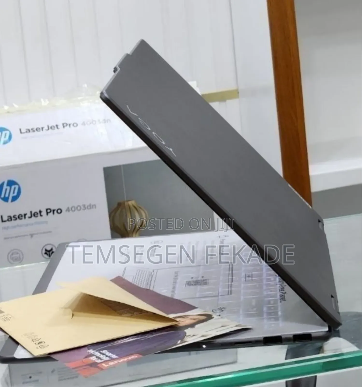 New Laptop Lenovo Yoga 7i 16GB Intel Core Ultra 7 SSD 1T