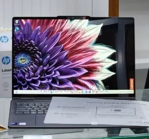 New Laptop Lenovo Yoga 7i 16GB Intel Core Ultra 7 SSD 1T