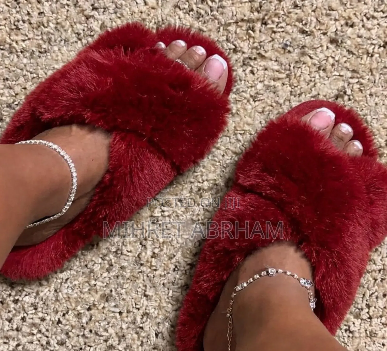 Fulfy Sendals