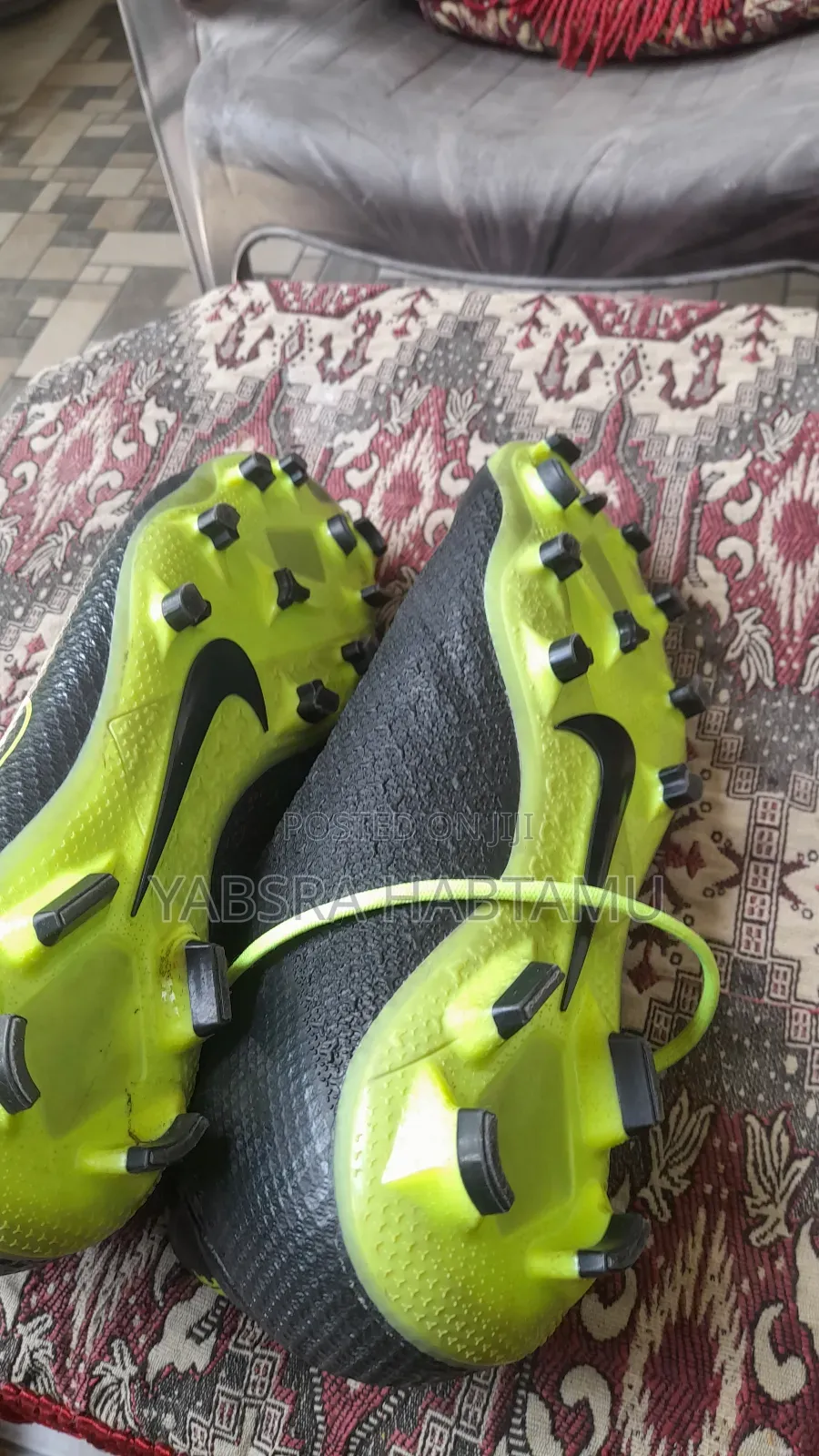 Football Shoes