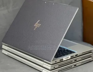 New Laptop HP EliteBook 840 G5 8GB Intel Core i5 SSD 512GB