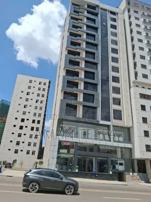 Furnished 1bdrm House in Aman, Yeka for sale