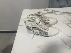 Original Adidas Dior Shoes