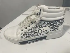 Original Adidas Dior Shoes