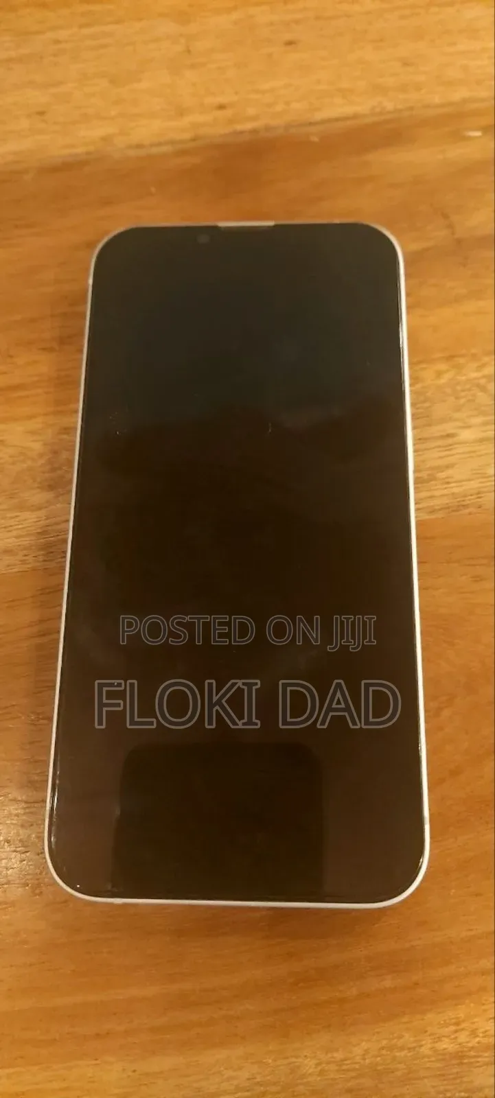 New Apple iPhone 14 Plus 128 GB Pink