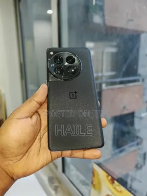 New OnePlus 12 512 GB
