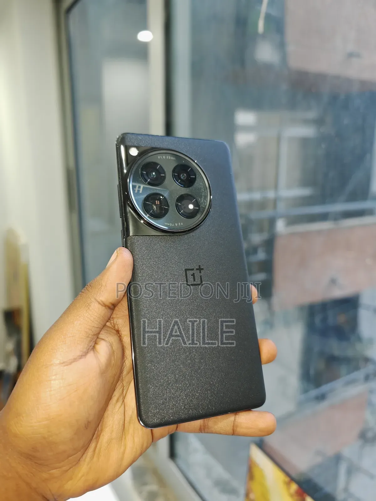 New OnePlus 12 512 GB