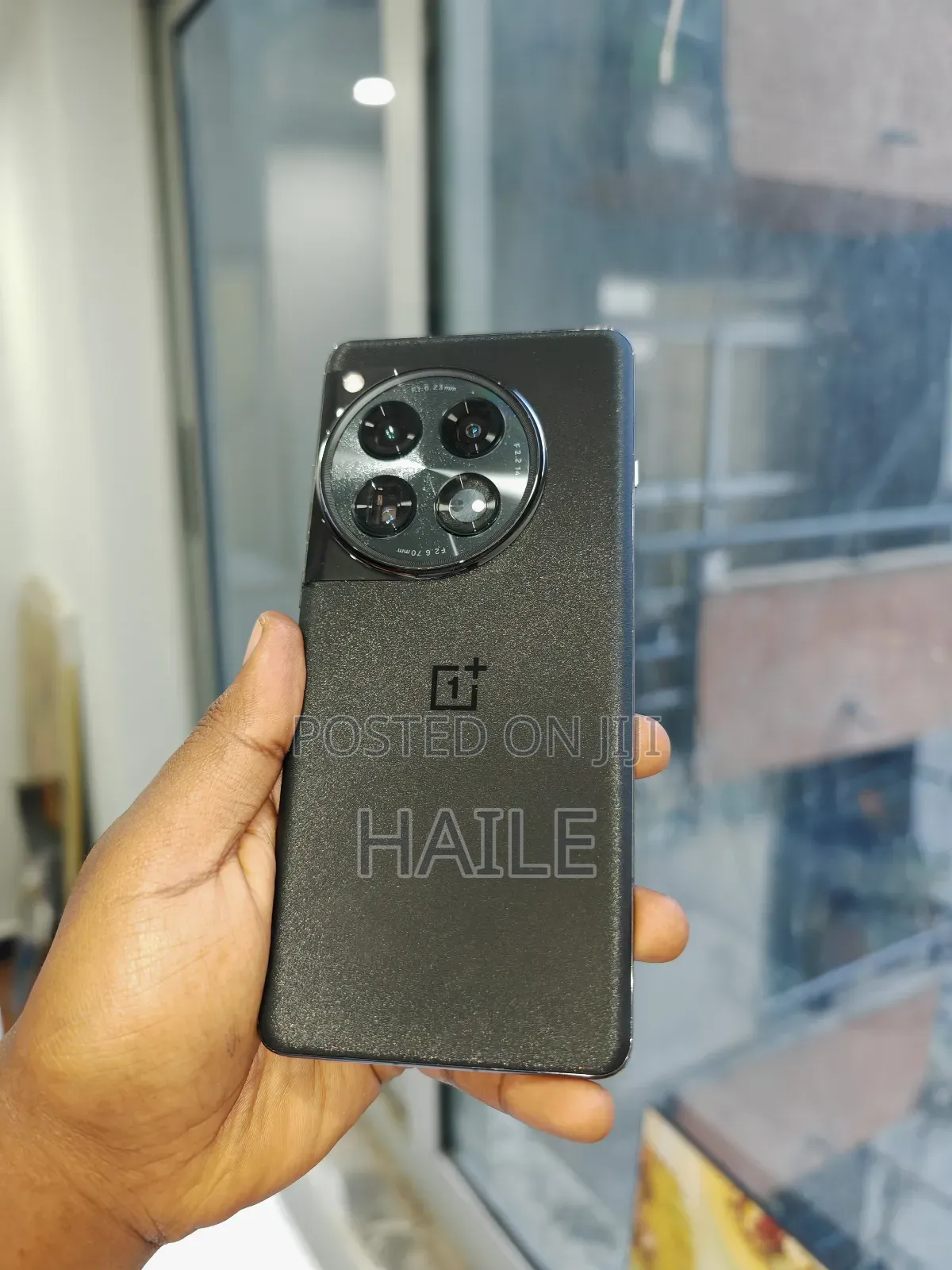 New OnePlus 12 512 GB