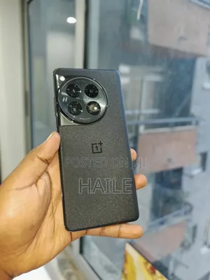 New OnePlus 12 512 GB
