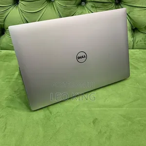 Laptop Dell Precision 15 5520 16GB Intel Core i7 SSD 16 GB