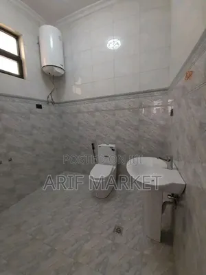 Furnished 4bdrm Villa in Bole for sale