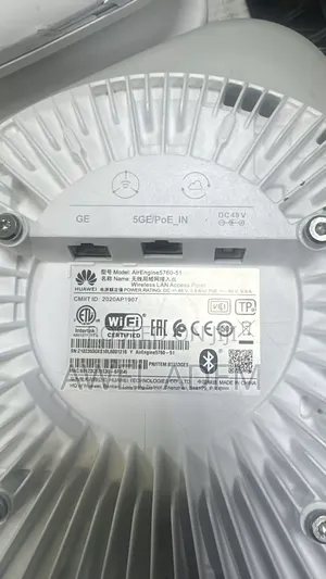Huawei Airengine 5760-51 Wifi 6 Access Point