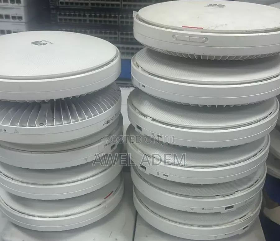 Huawei Airengine 5760-51 Wifi 6 Access Point
